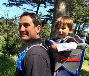 Golden Gate Park with Kids