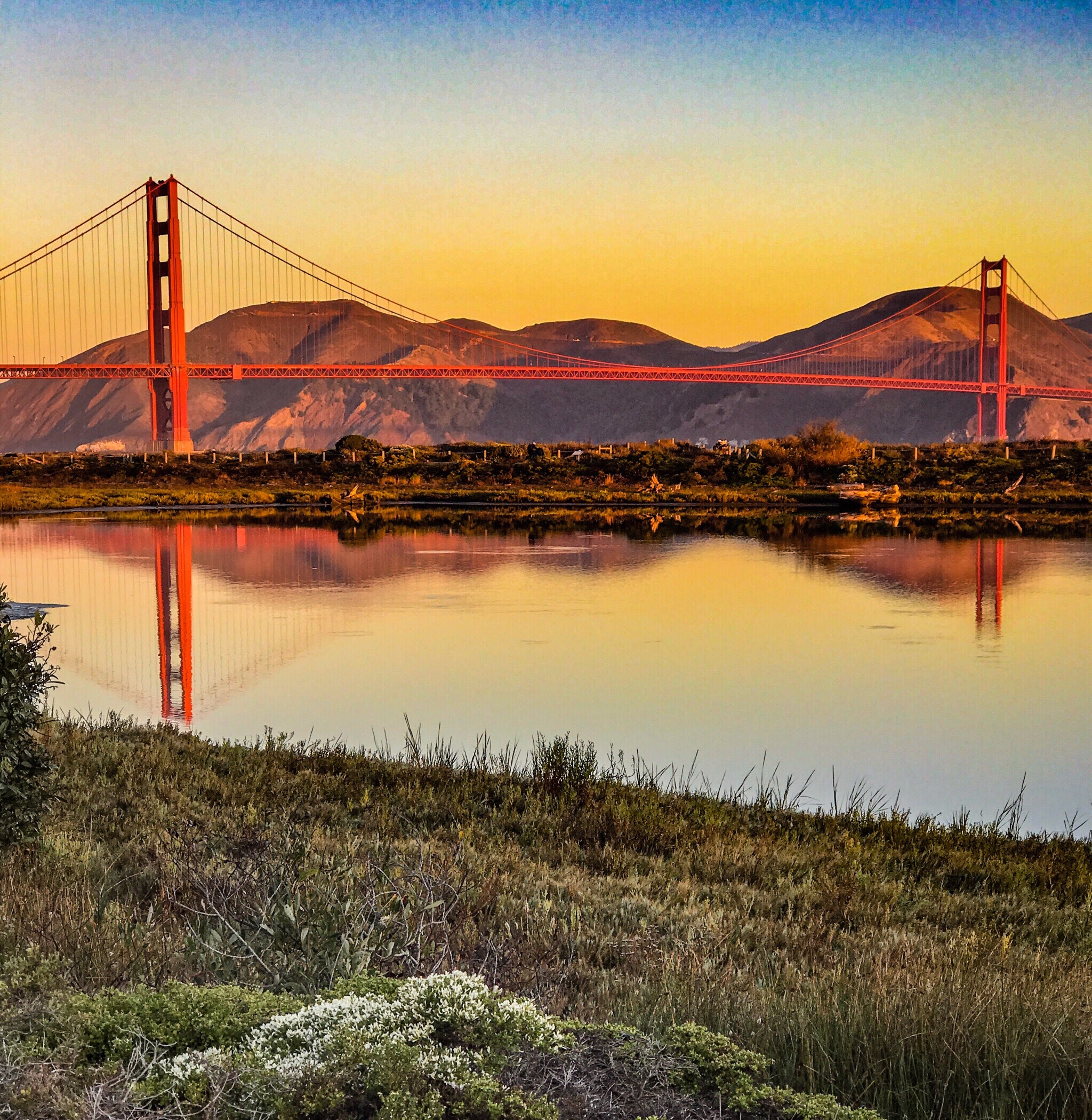 Top Early Morning Activities in San Francisco