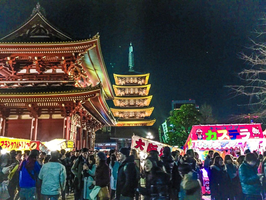 does japan celebrate chinese new year reddit