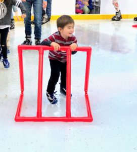 Holiday activities in San Francisco