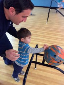 Rainy Day Activities in San Francisco with kids