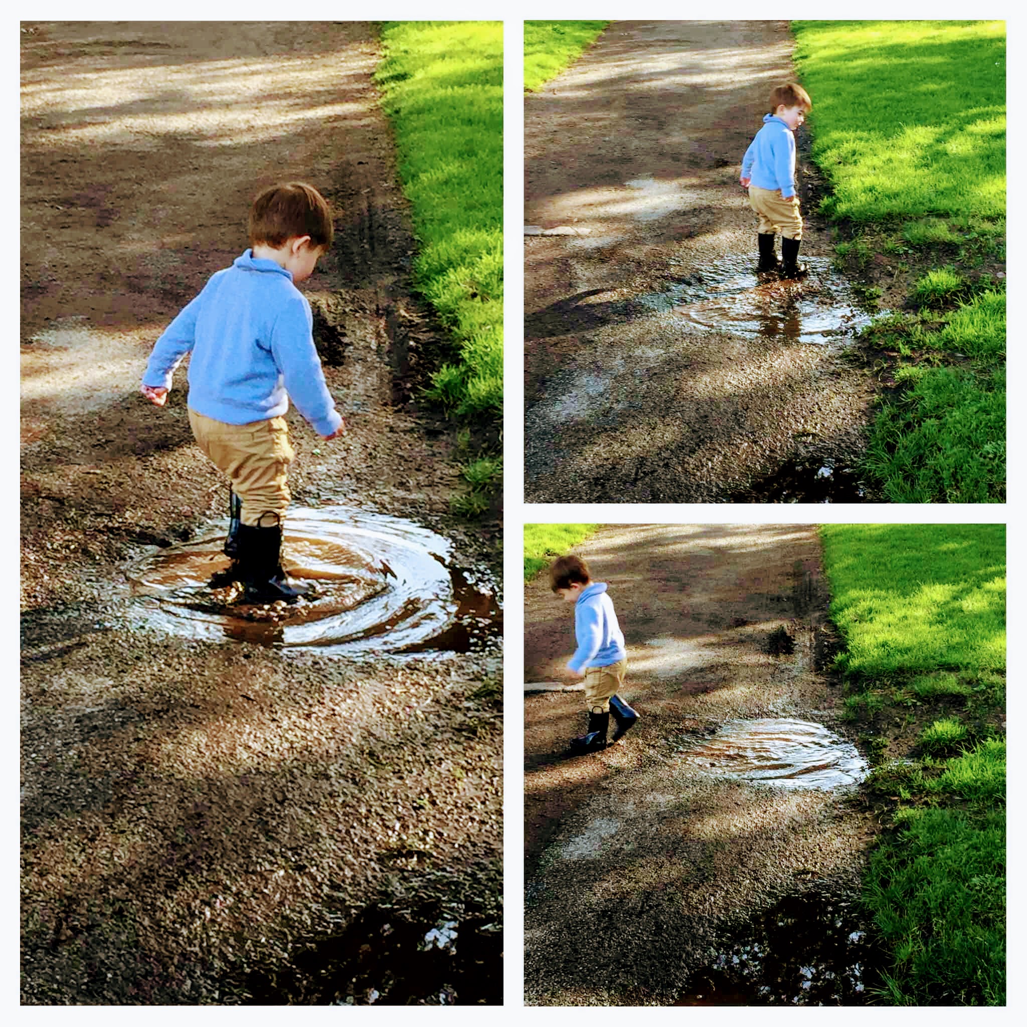 Rainy Day Activities in San Francisco with kids