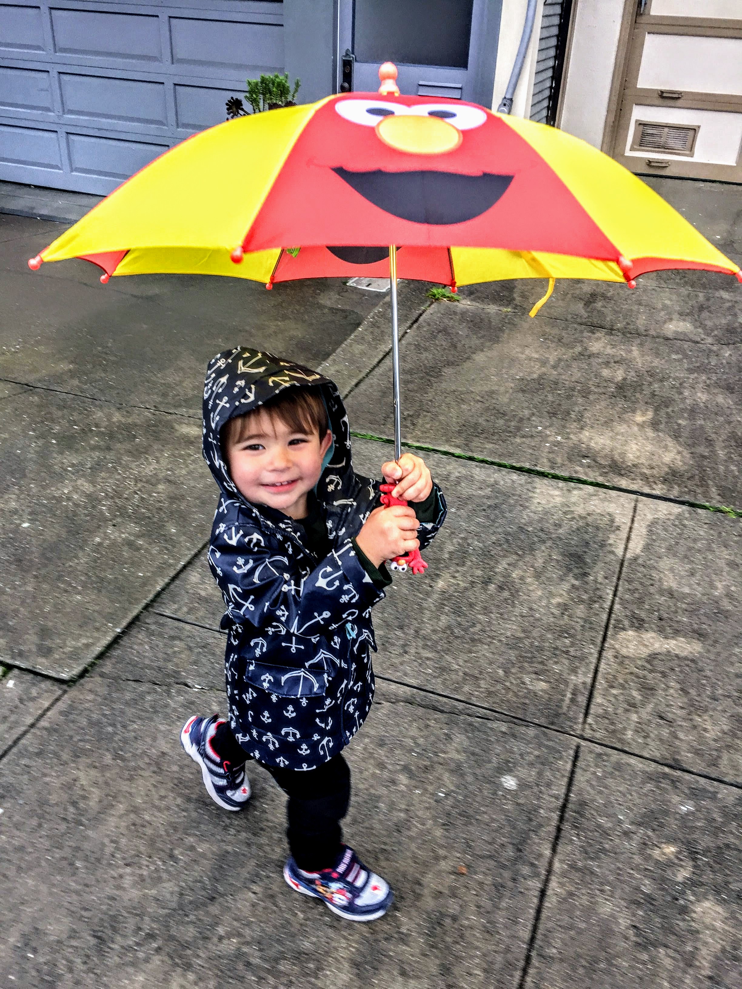 Rainy Day Activities in San Francisco with kids