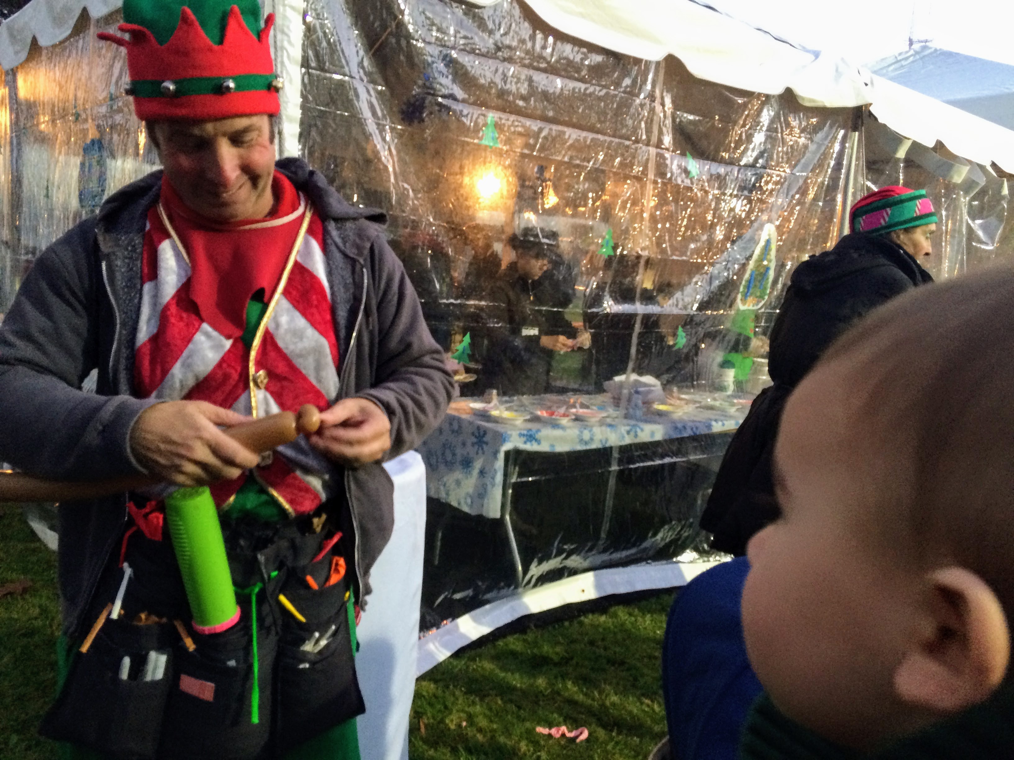 Winter Holiday Activities in San Francisco Bay Area with Kids