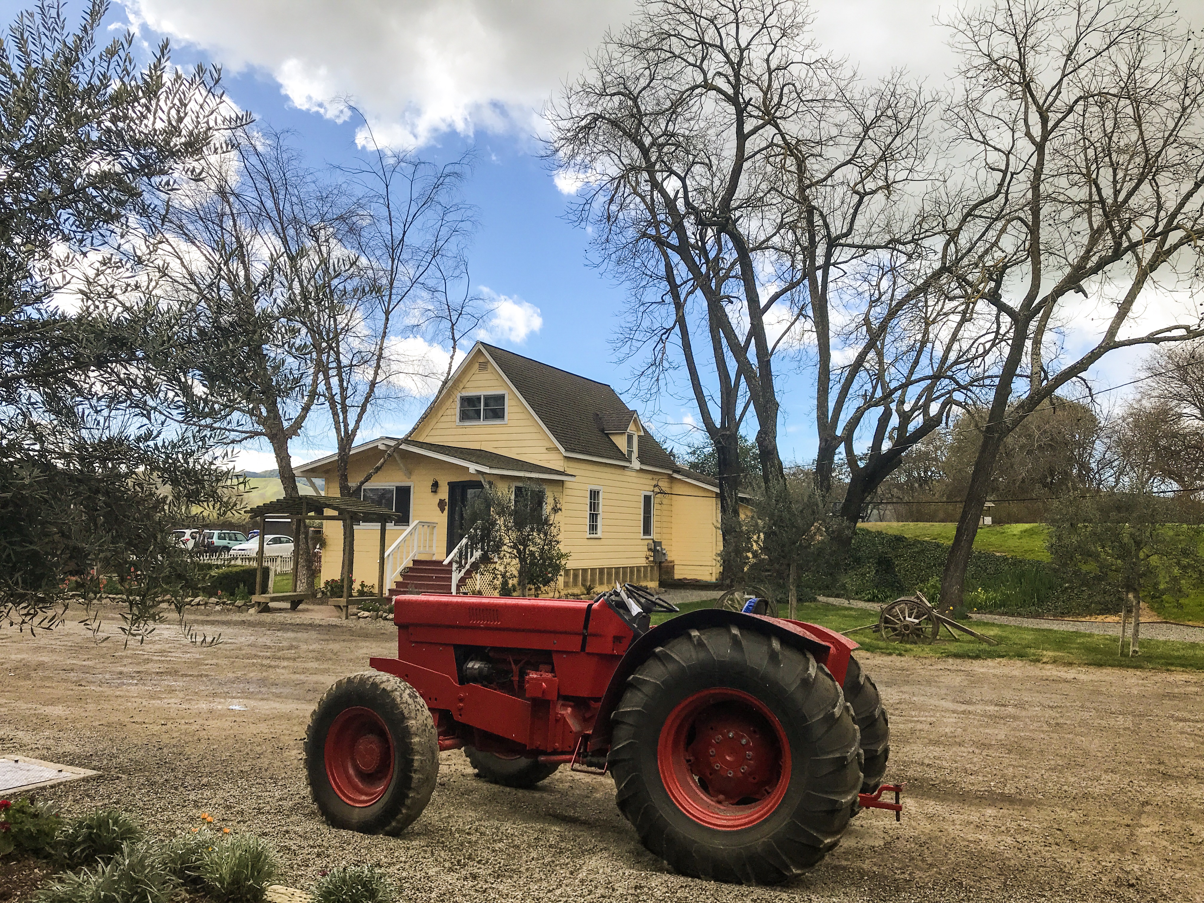 Ultimate List of Kid-Friendly Wineries in Sonoma | San Francisco with Kids | Family Friendly Wineries | Henry and Andrew’s Guide (www.henryandandrewsguide.com)