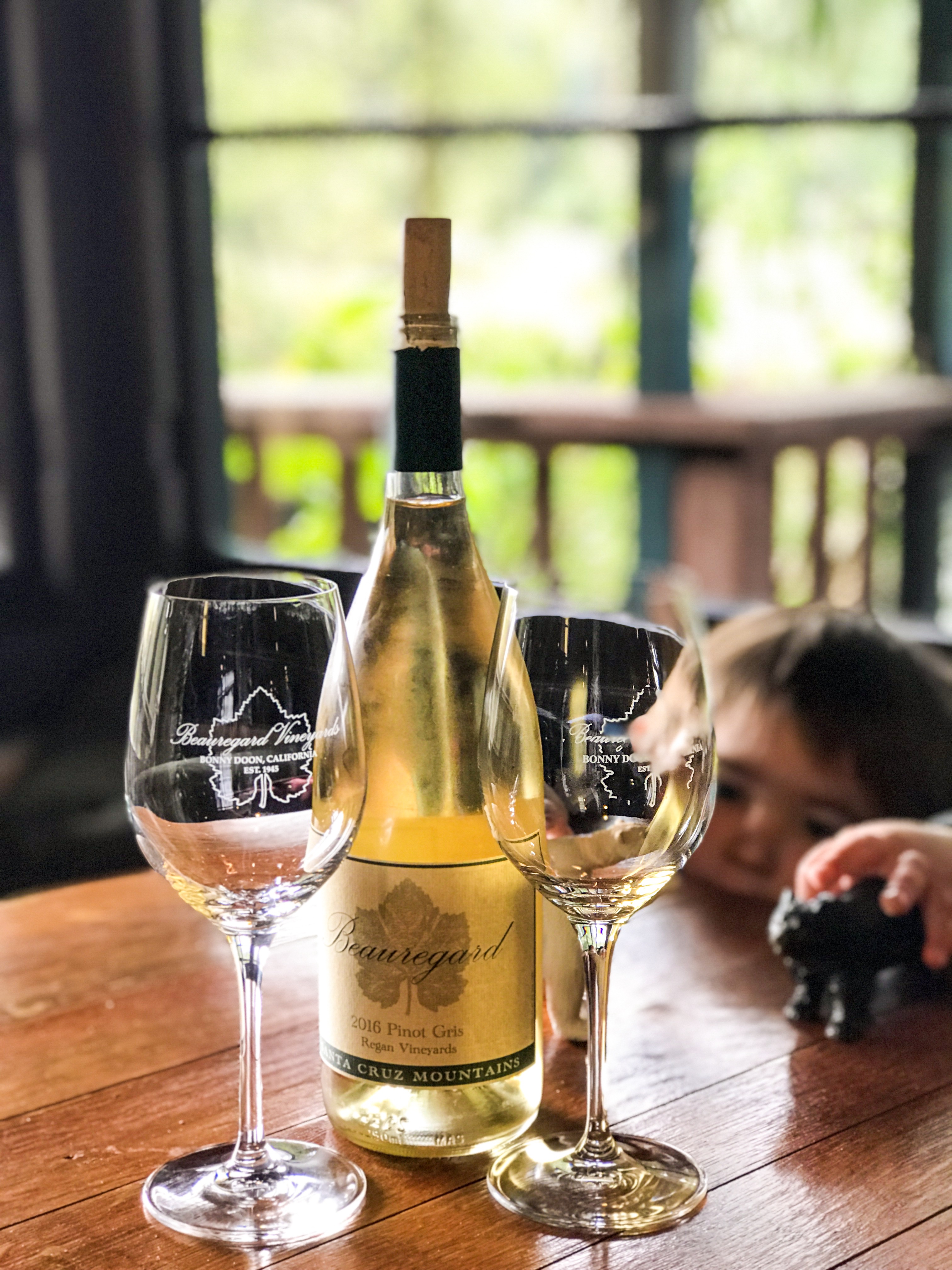 Ultimate List of Kid-Friendly Wineries in Santa Cruz Mountains | San Francisco with Kids | Family Friendly Wineries | Henry and Andrew’s Guide (www.henryandandrewsguide.com)