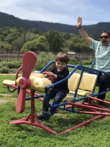 Ultimate List of Kid-Friendly Wineries near the San Francisco Bay Area | Boonville with Kids | Family Friendly Wineries | Henry and Andrew’s Guide (www.henryandandrewsguide.com)