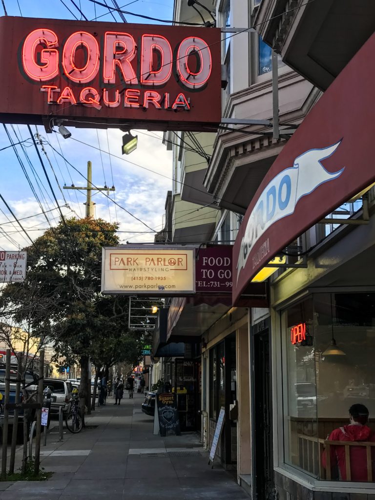 Guide to Inner Sunset San Francisco with Kids | Kid-Friendly Restaurants and Things to Do in San Francisco | Henry and Andrew’s Guide (www.henryandandrewsguide.com)