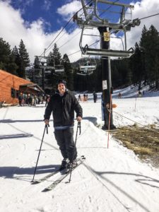 Review of Diamond Peak Ski Resort for Families with Kids | Tahoe with Kids | Family Friendly Ski Resorts | Henry and Andrew’s Guide (www.henryandandrewsguide.com)