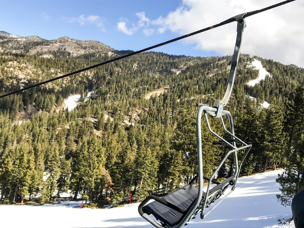 Review of Diamond Peak Ski Resort for Families with Kids | Tahoe with Kids | Family Friendly Ski Resorts | Henry and Andrew’s Guide (www.henryandandrewsguide.com) 