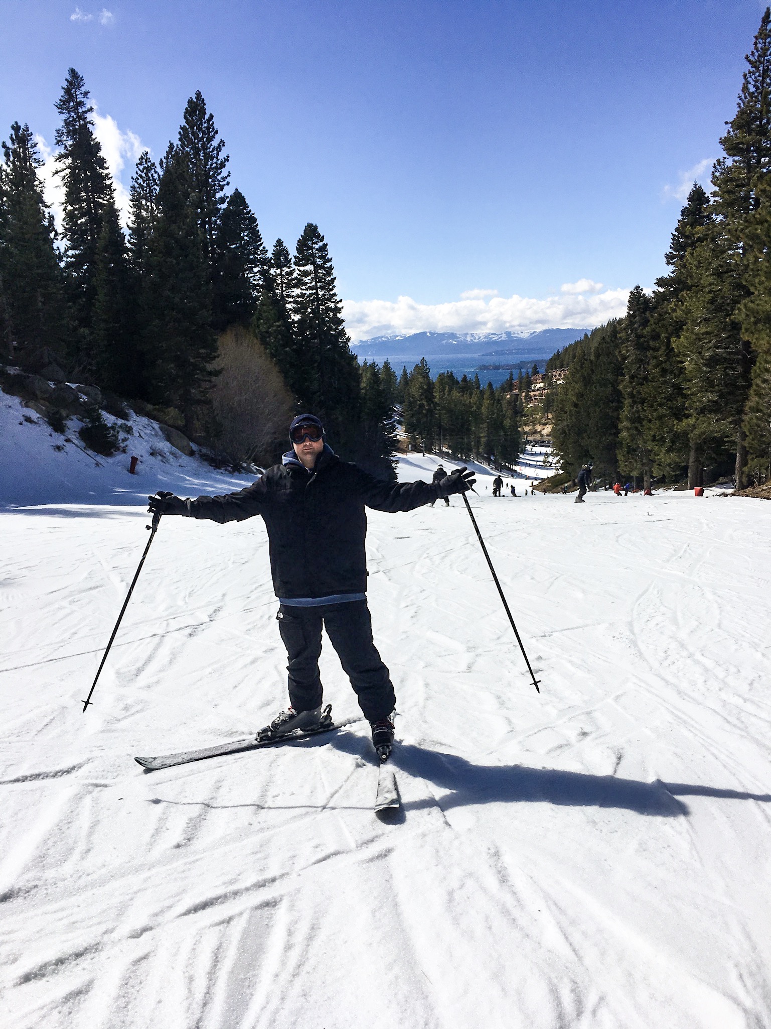 Review of Diamond Peak Ski Resort for Families with Kids | Tahoe with Kids | Family Friendly Ski Resorts | Henry and Andrew’s Guide (www.henryandandrewsguide.com)