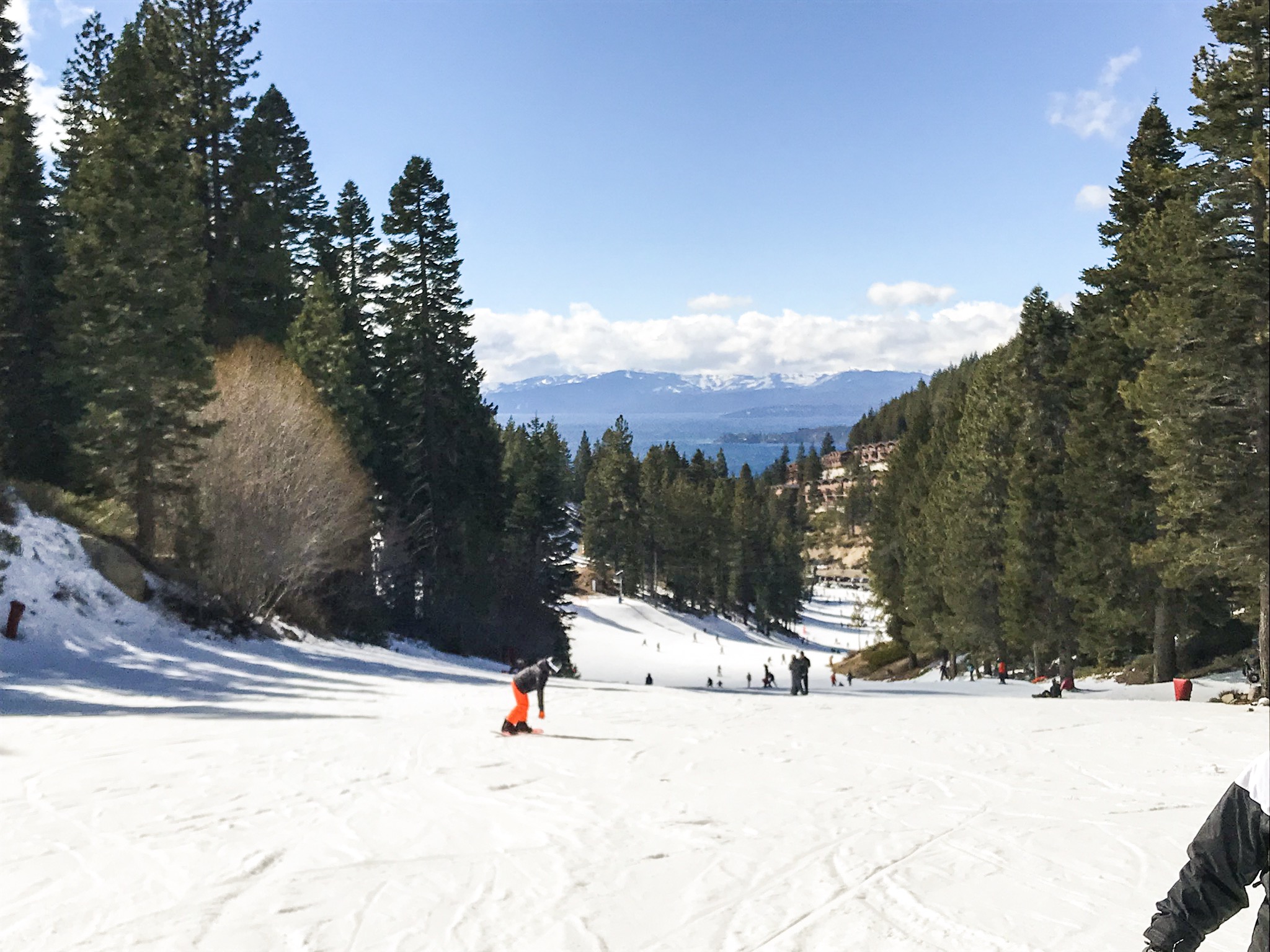 Review of Diamond Peak Ski Resort for Families with Kids | Tahoe with Kids | Family Friendly Ski Resorts | Henry and Andrew’s Guide (www.henryandandrewsguide.com)