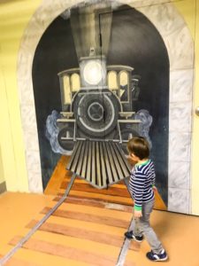 Guide to the Randall Museum in San Francisco | Things to Do in San Francisco with Kids | Henry and Andrew’s Guide (www.henryandandrewsguide.com)