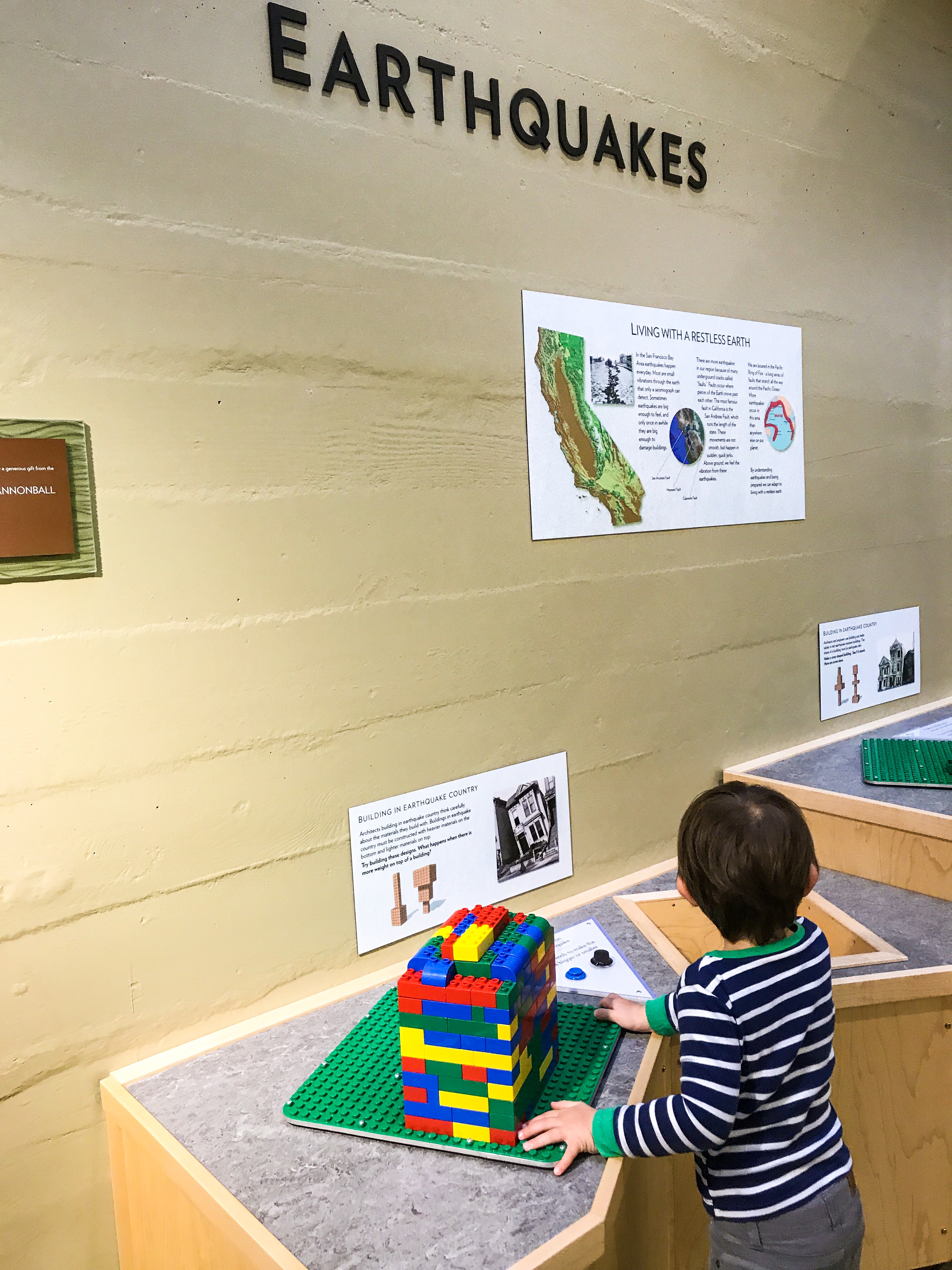 Guide to the Randall Museum in San Francisco | Things to Do in San Francisco with Kids | Henry and Andrew’s Guide (www.henryandandrewsguide.com)