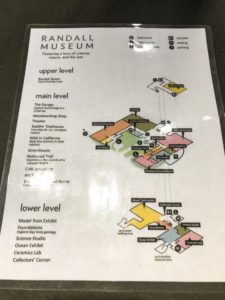 Guide to the Randall Museum in San Francisco | Things to Do in San Francisco with Kids | Henry and Andrew’s Guide (www.henryandandrewsguide.com)