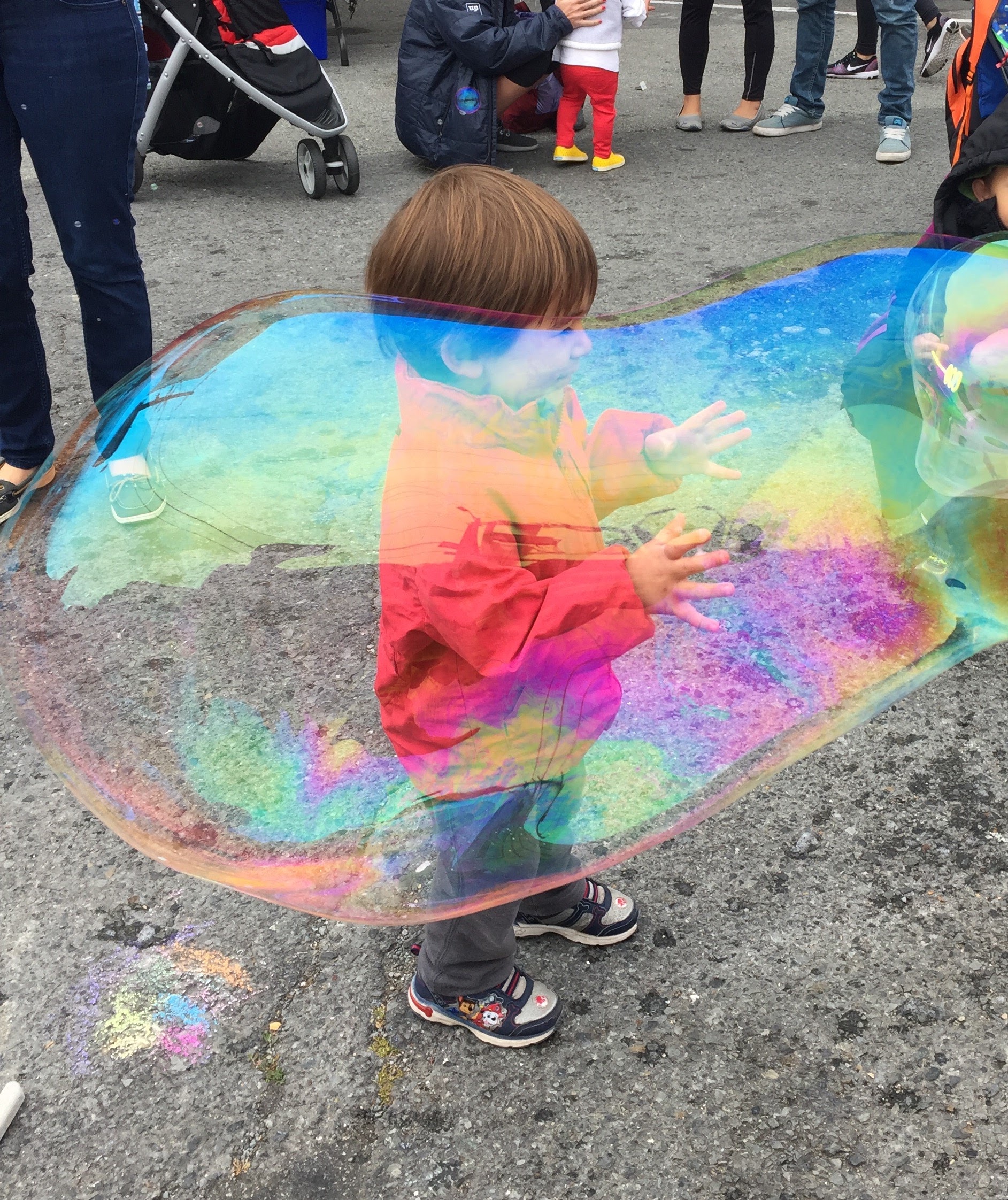 Guide to Inner Sunset San Francisco with Kids | Kid-Friendly Restaurants and Things to Do in San Francisco | Henry and Andrew’s Guide (www.henryandandrewsguide.com)