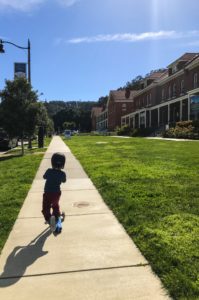 Guide to the Walt Disney Museum in San Francisco | Things to Do in San Francisco with Kids | Henry and Andrew’s Guide (www.henryandandrewsguide.com)