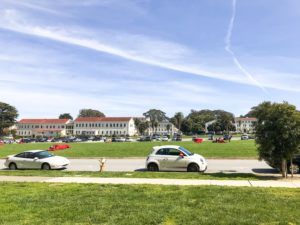 Guide to the Walt Disney Museum in San Francisco | Things to Do in San Francisco with Kids | Henry and Andrew’s Guide (www.henryandandrewsguide.com) 