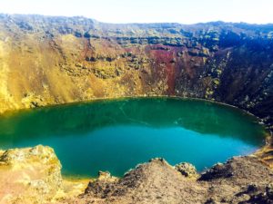 Guide and Map of Self-Driving Tour of the Golden Circle Iceland | Things to Do in Iceland with Kids | Henry and Andrew’s Guide (www.henryandandrewsguide.com)