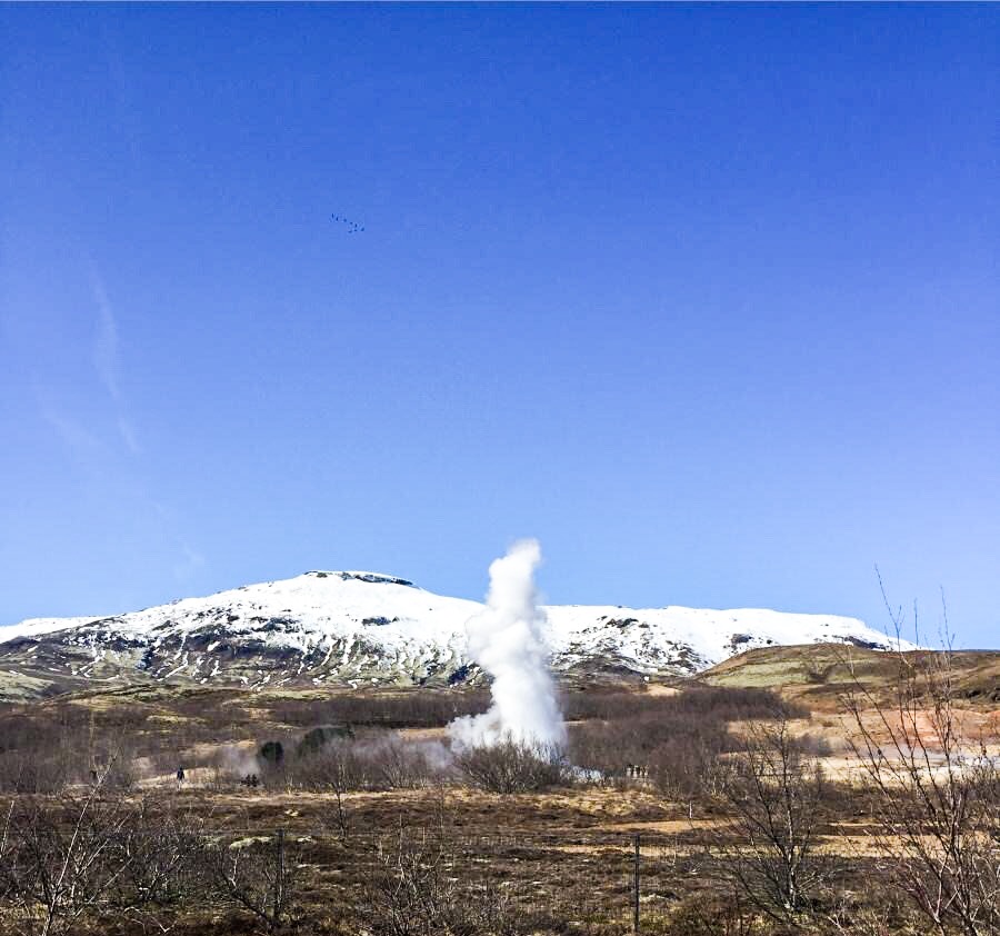 Guide and Map of Self-Driving Tour of the Golden Circle Iceland | Things to Do in Iceland with Kids | Henry and Andrew’s Guide (www.henryandandrewsguide.com)