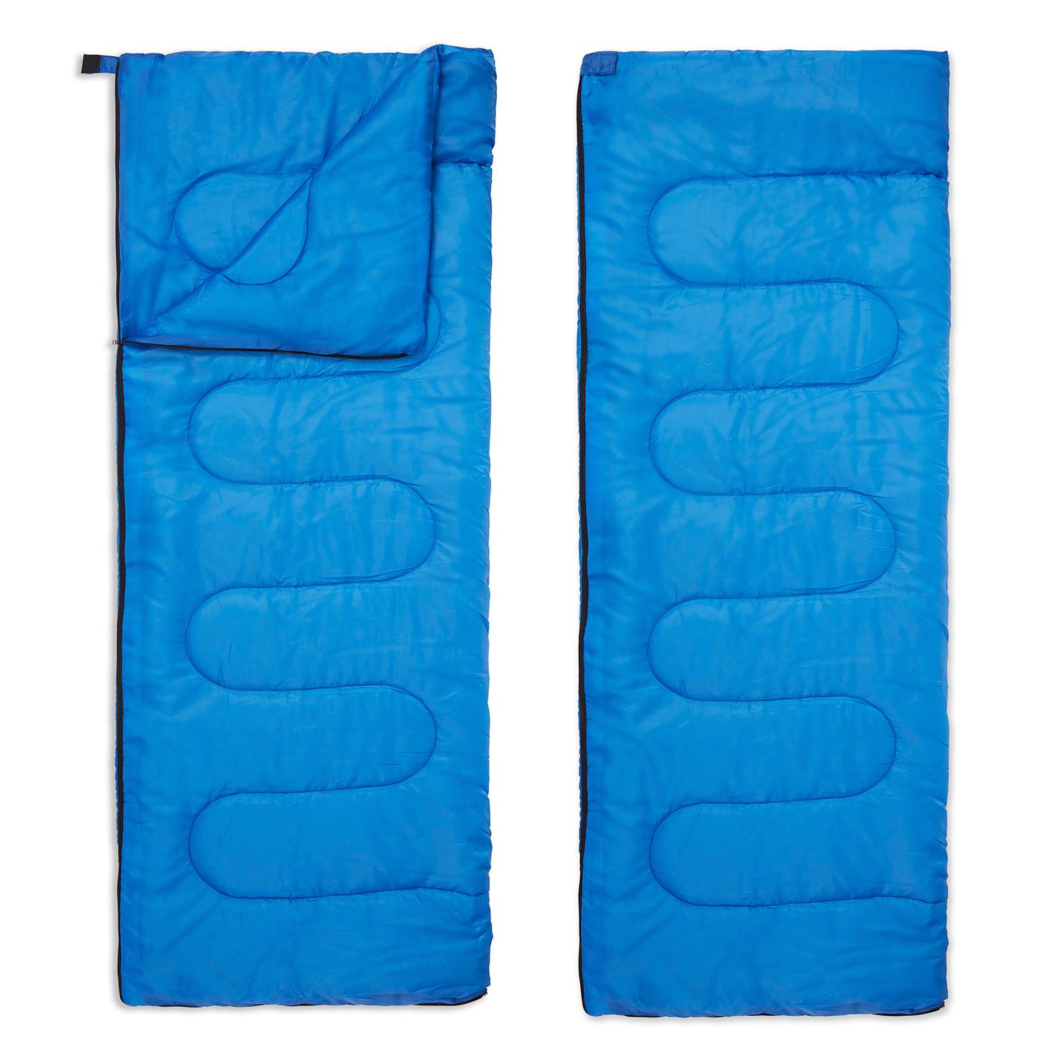 Best Toddler Sleeping Bags - For Camping, Daycare, Slumber Parties and Sleepovers! #travelgear #familytravel #campinggear #summergear #coldweathercamping #warmweathercamping #campingwithkids 