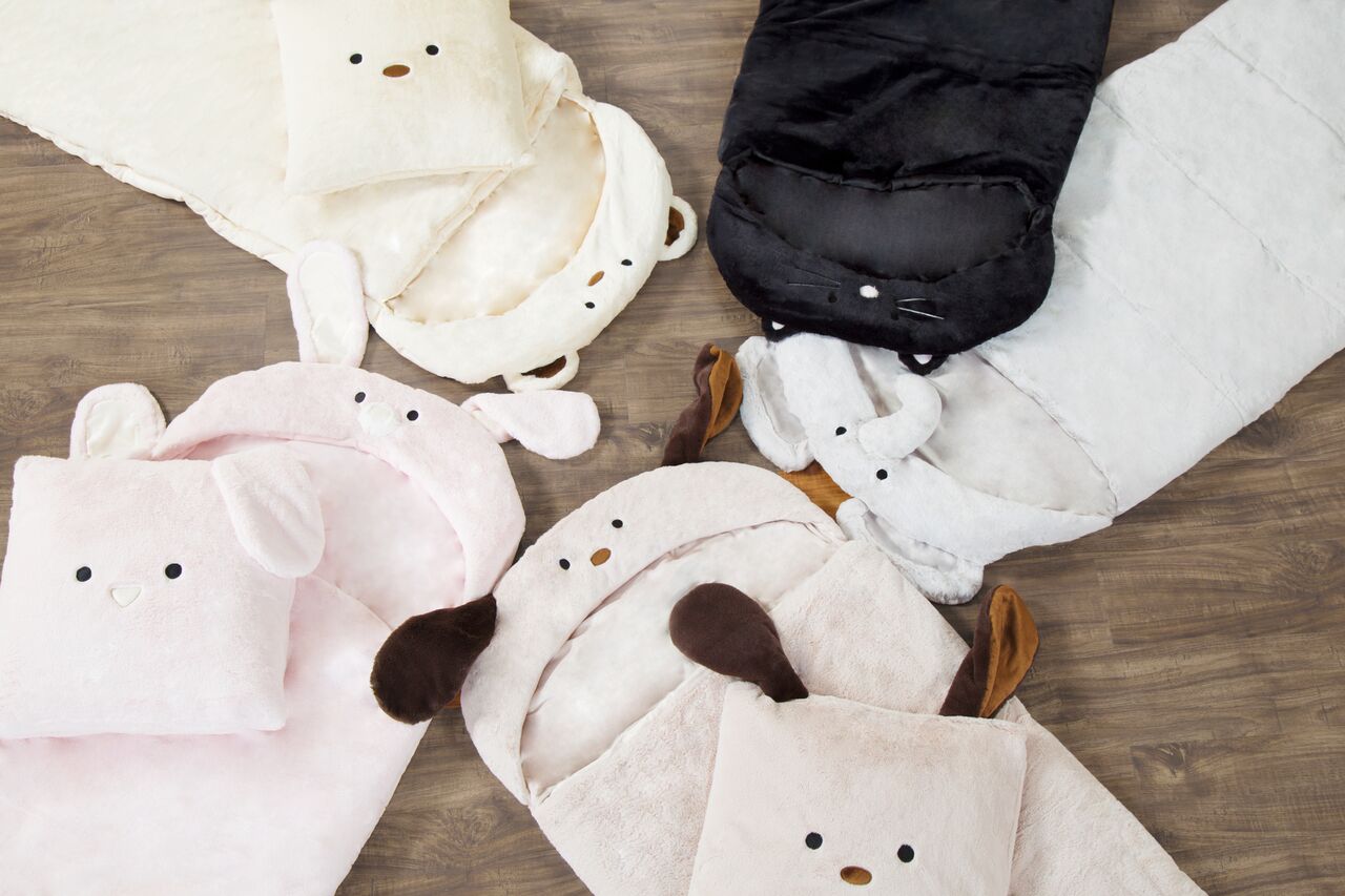 Best Toddler Sleeping Bags - For Camping, Daycare, Slumber Parties and Sleepovers! #travelgear #familytravel #campinggear #summergear #coldweathercamping #warmweathercamping #campingwithkids 