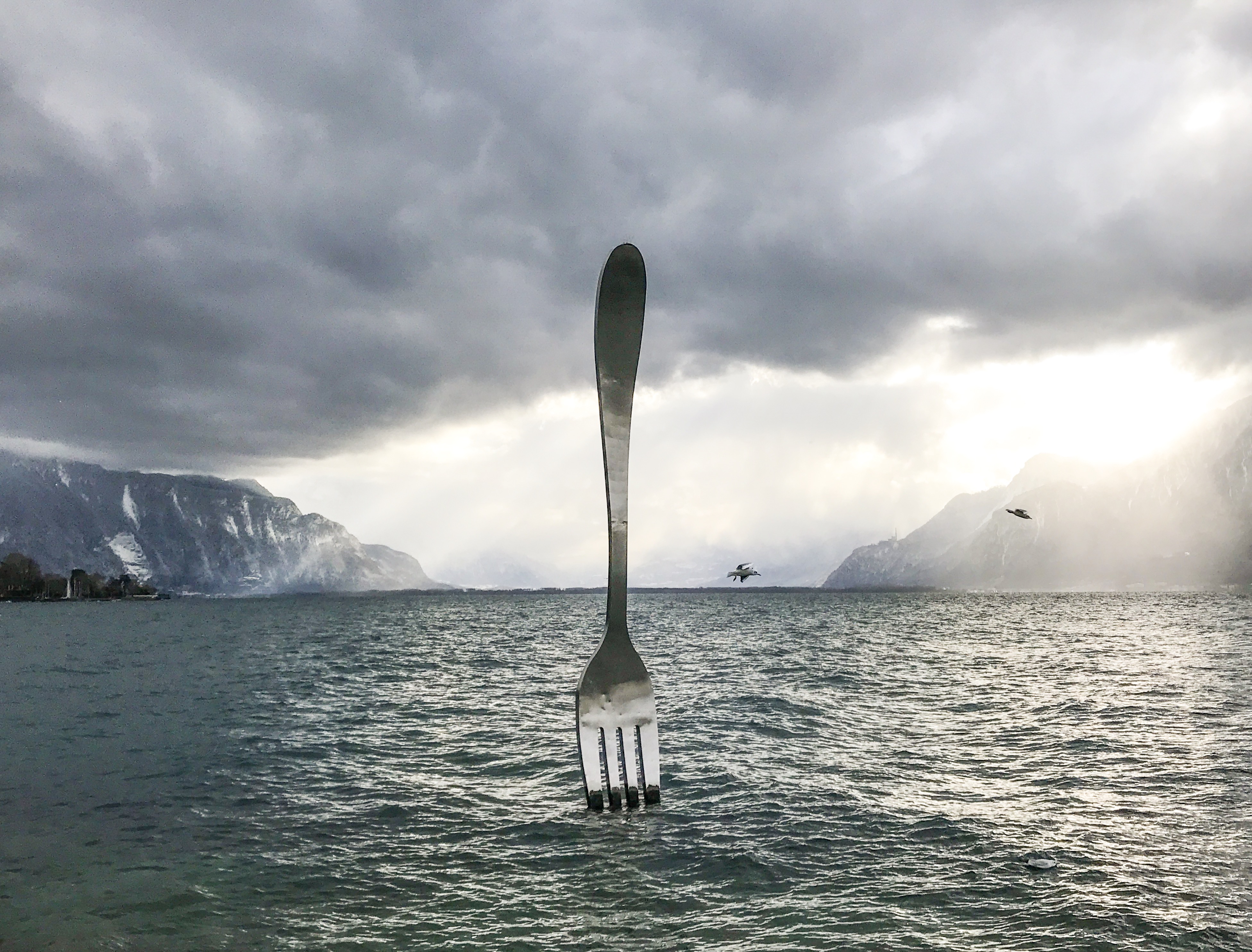 The Alimentarium in Vevey Switzerland ~ In-Depth Guide and Review