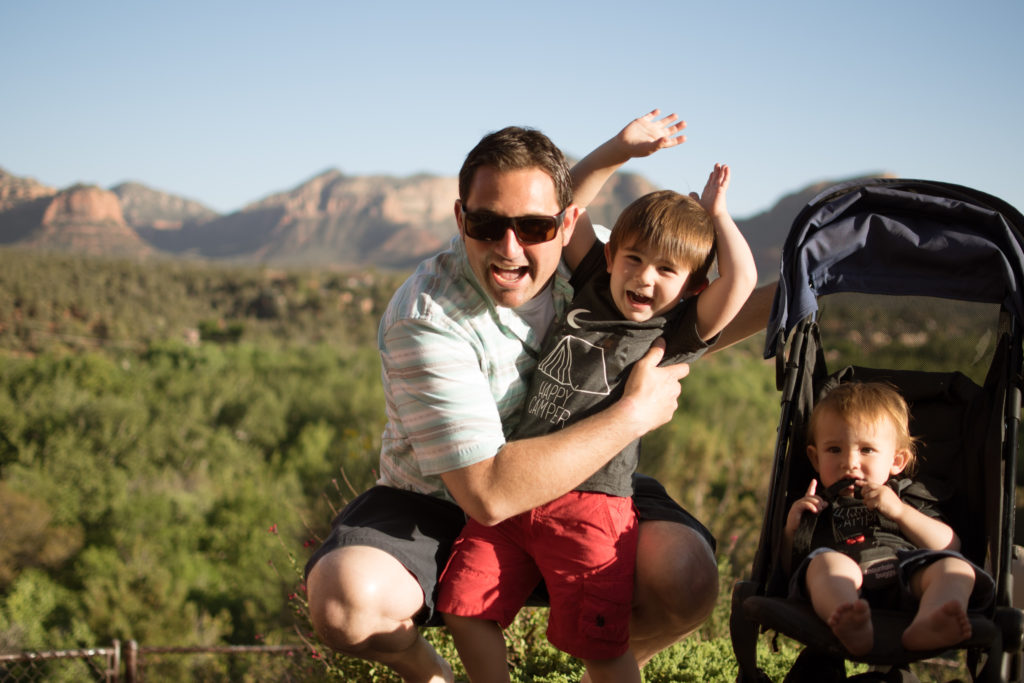 Where to see amazing views in Sedona with minimal to no hiking #sedona #arizona #hiking #cathedralrock #allaccessible #sunset #sedonasunset #sunrise #sedonasurise #sliderock #airportmesa #mainstreetsedona