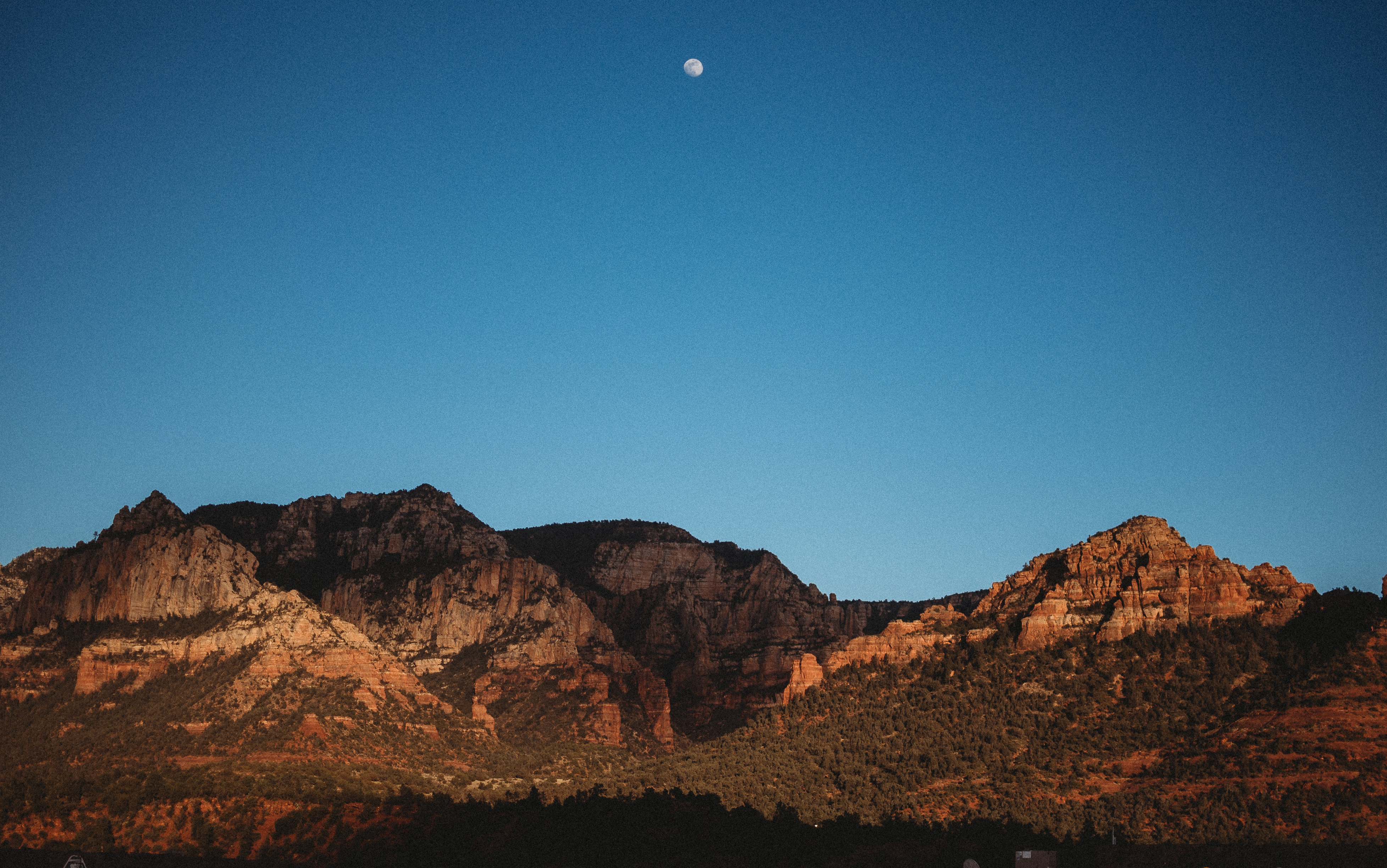 Top 5 Easy Access Views in Sedona