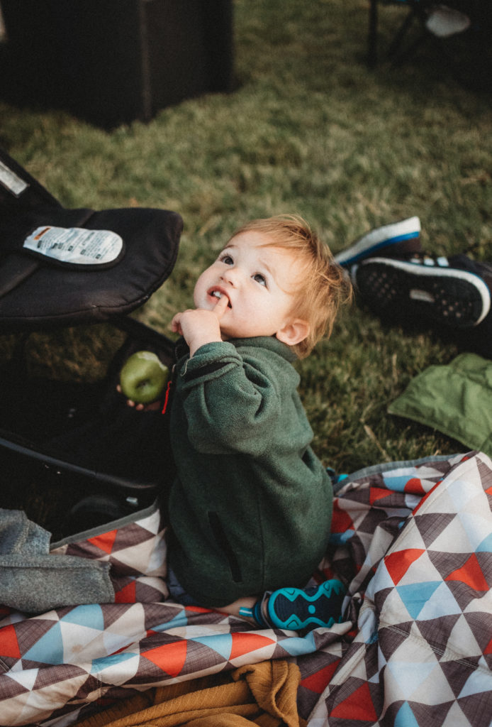 Tips on Going to Hot Air Balloon Festivals with Kids | #hotairballoons #festivals #hotairballoonfestival #familytravel #sonoma #hotairballoonfestivalphotography