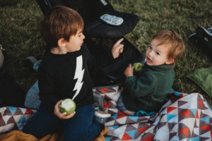 Tips on Going to Hot Air Balloon Festivals with Kids | #hotairballoons #festivals #hotairballoonfestival #familytravel #sonoma #hotairballoonfestivalphotography