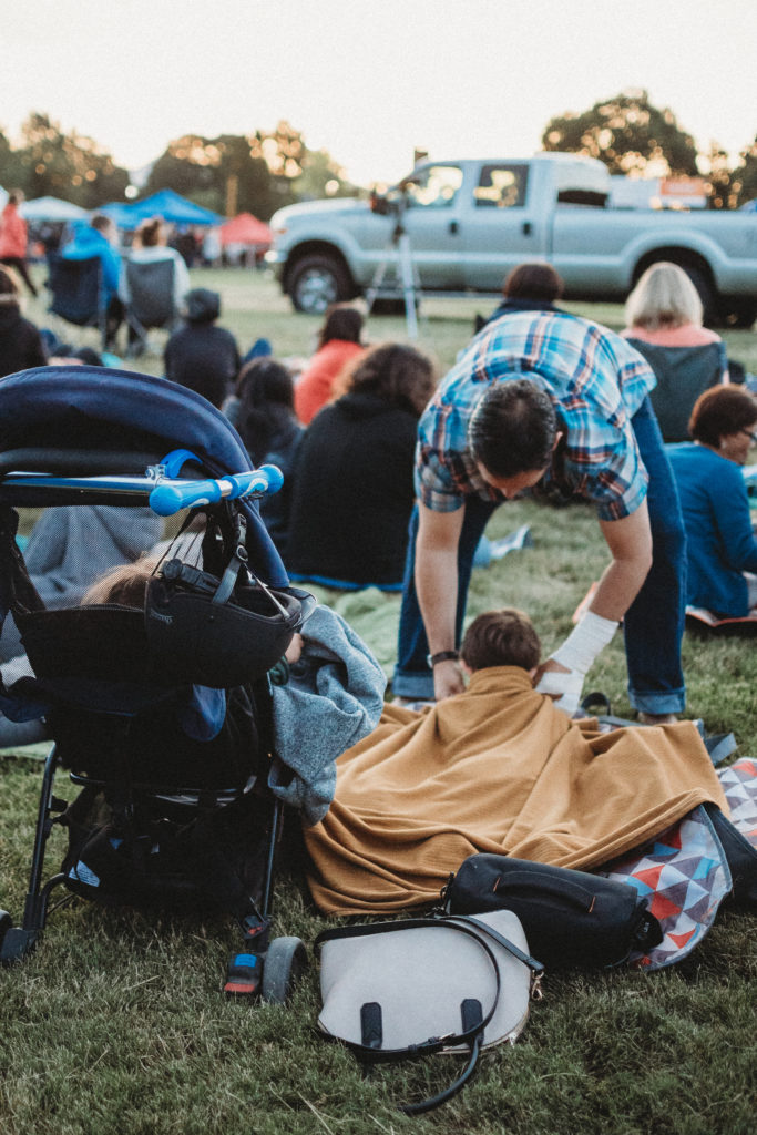 Tips on Going to Hot Air Balloon Festivals with Kids | #hotairballoons #festivals #hotairballoonfestival #familytravel #sonoma #hotairballoonfestivalphotography