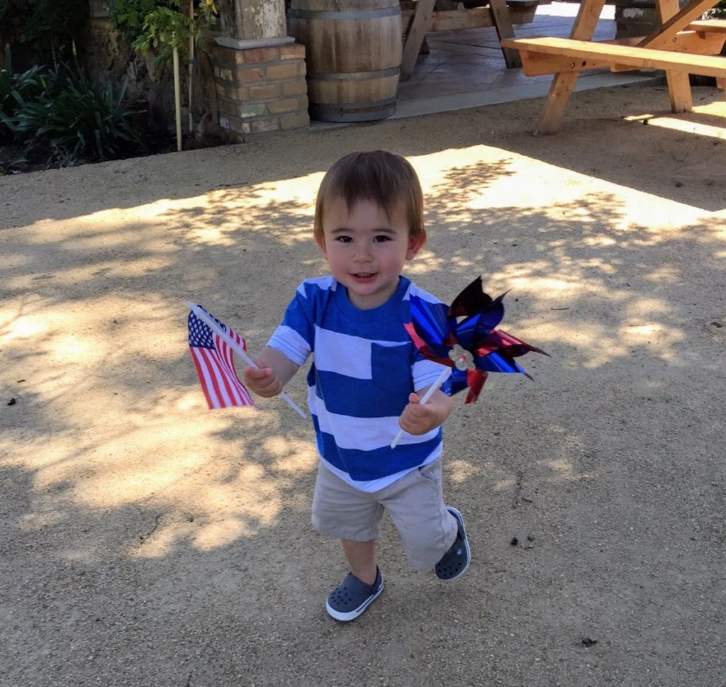 Kid-Friendly 4th of July Events in San Francisco Bay Area | #july #kidfriendly #festivals #sanfranciscobayarea #bayareawithkids #music #events #4thofjuly #fireworks #parades