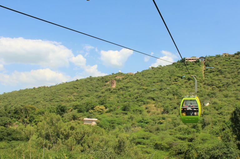 50+ Must-Ride Cable Car Rides Around the World – Henry and Andrew's Guide