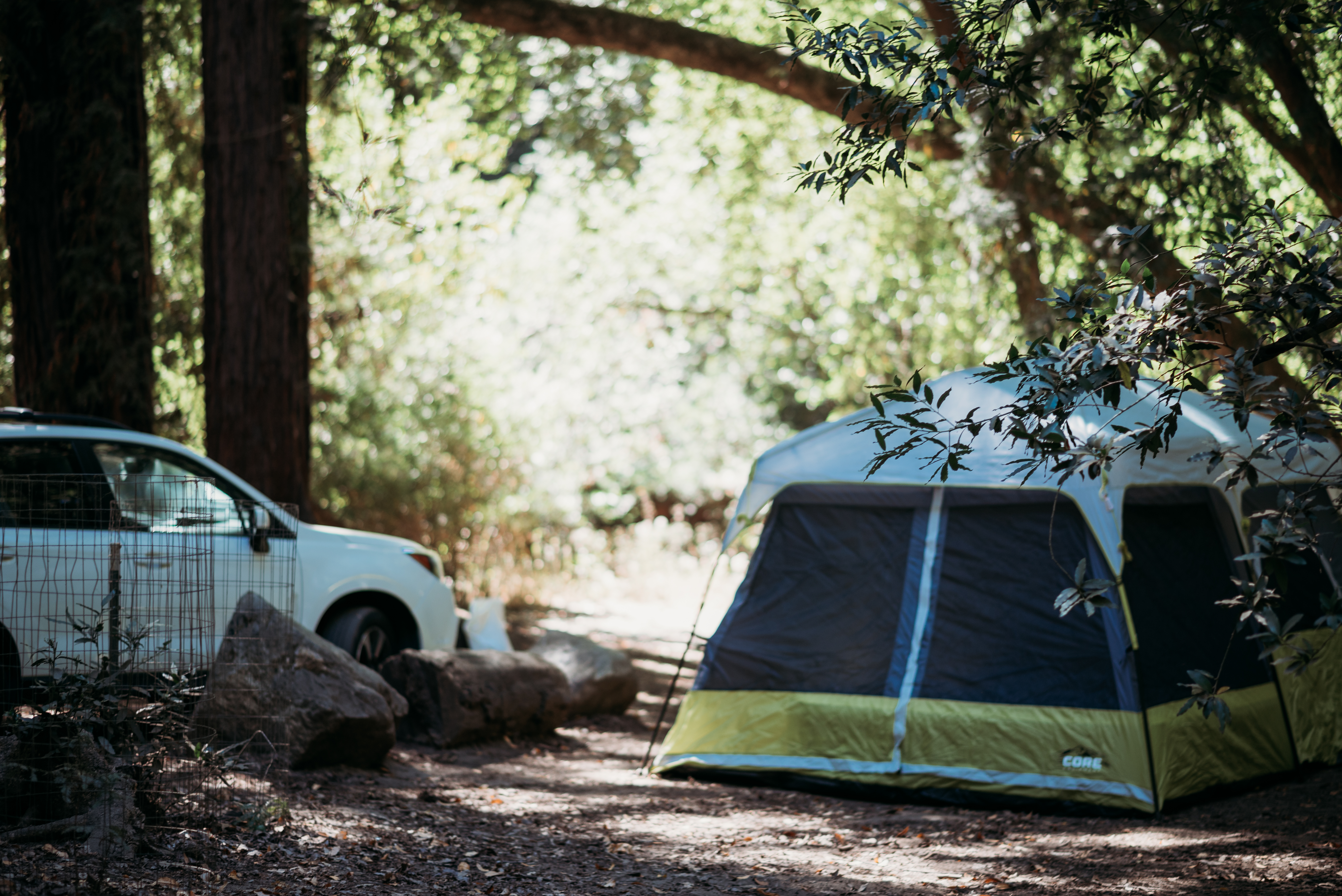 Camping with Toddlers and Kids: Checklist for Packing