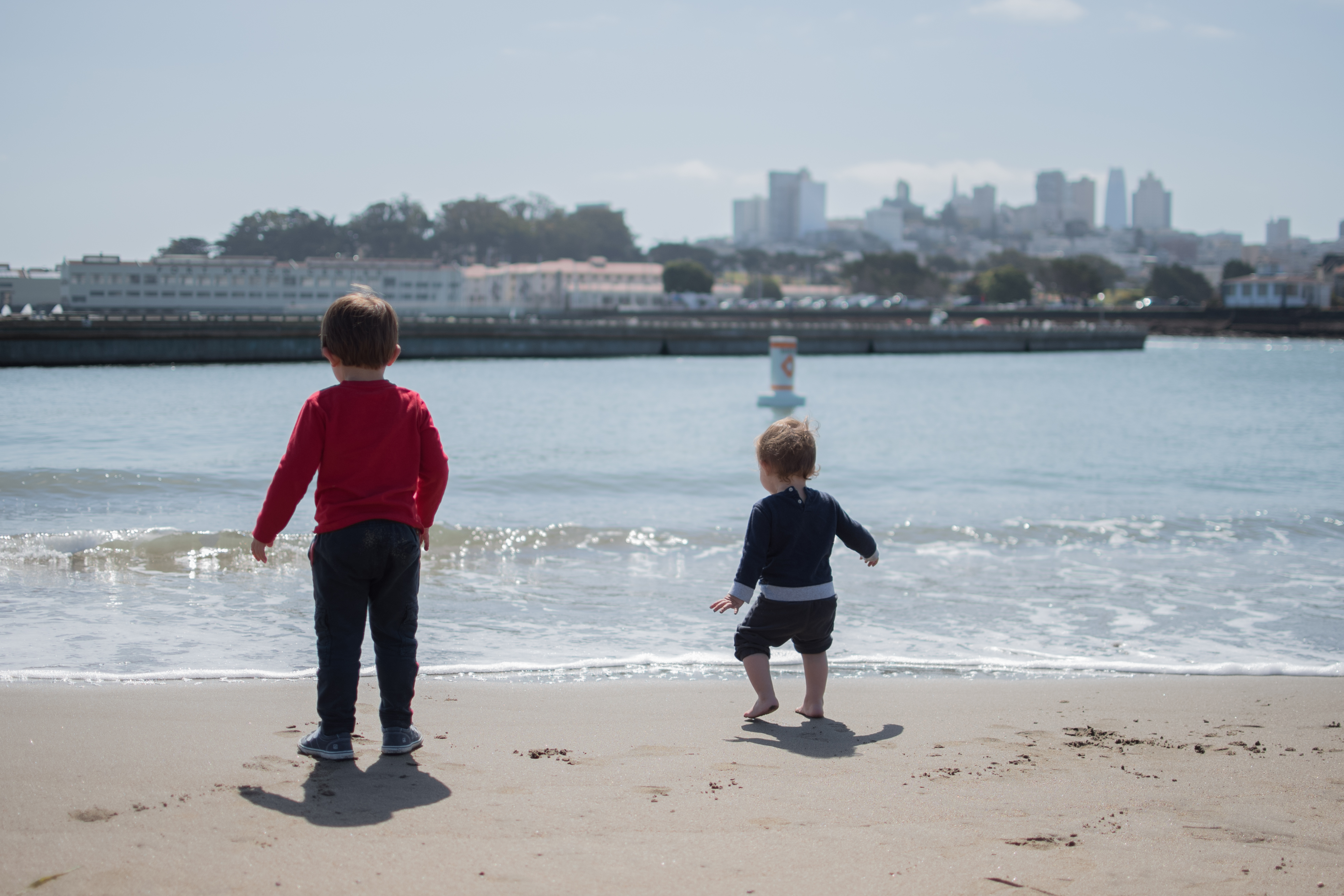 200+ Free and Fun Things to Do in San Francisco