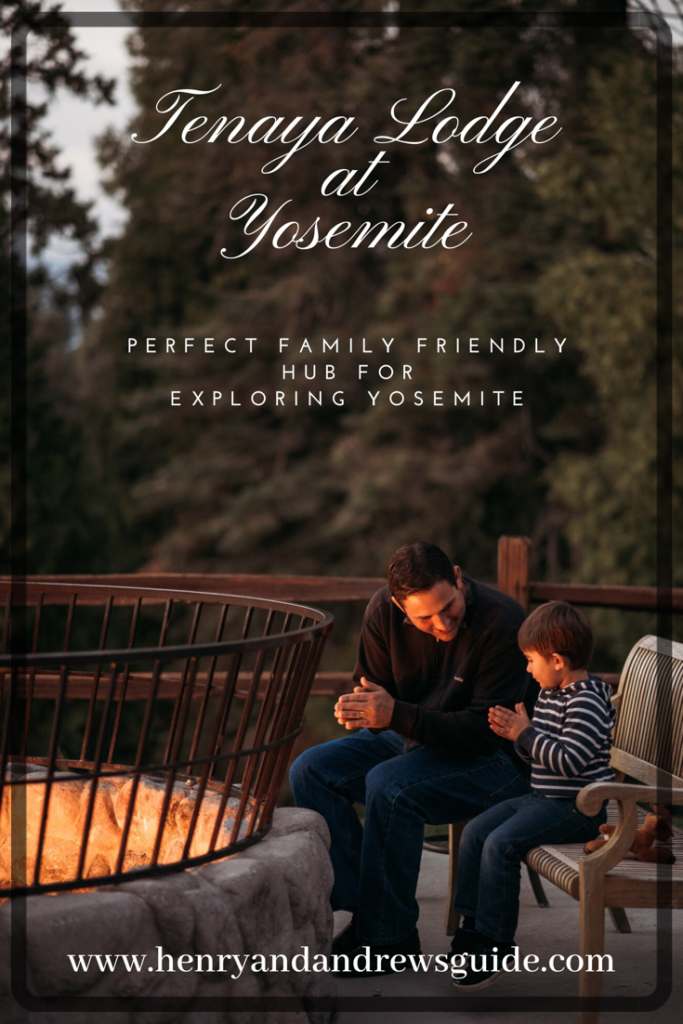 Tenaya Lodge - Perfect Family Getaway in Yosemite #yosemite #nationalpark #TenayaLodge #kidfriendlyhotels #kidfriendlygetaways #familyfriendlytravel #travelwithkids #fallgetaways #sanfranciscoweekendtrip