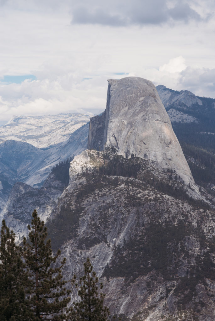 Washburn Point View