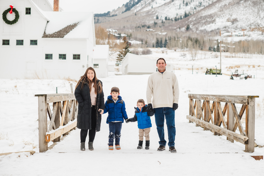 Utah Road Trip From California with Kids